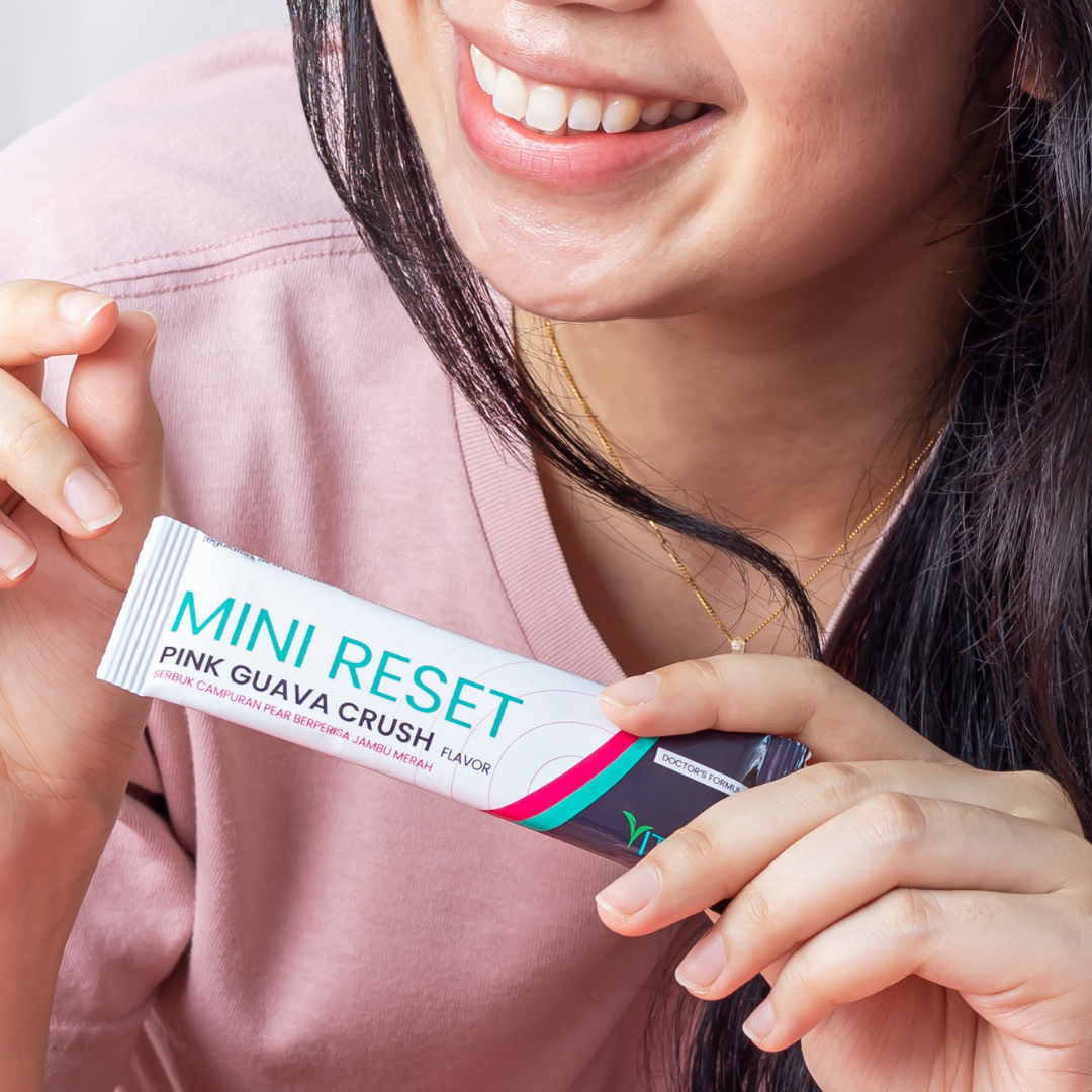 Mini Reset