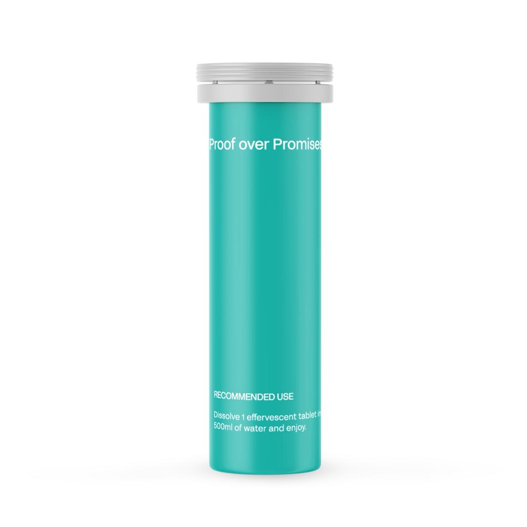 Hydrate - Isotonic Green Apple Electrolyte