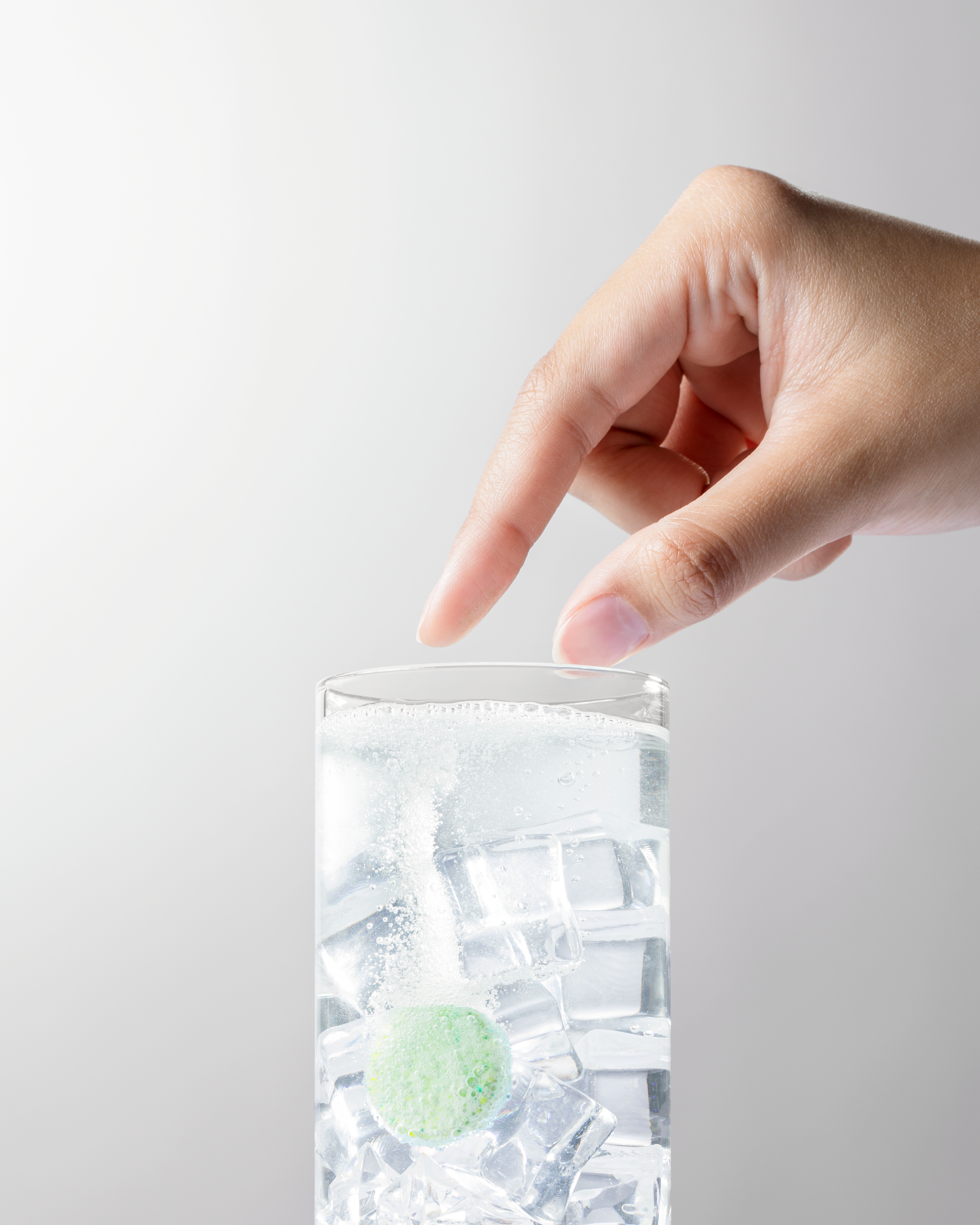 Hydrate - Green Apple