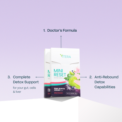 Mini Reset