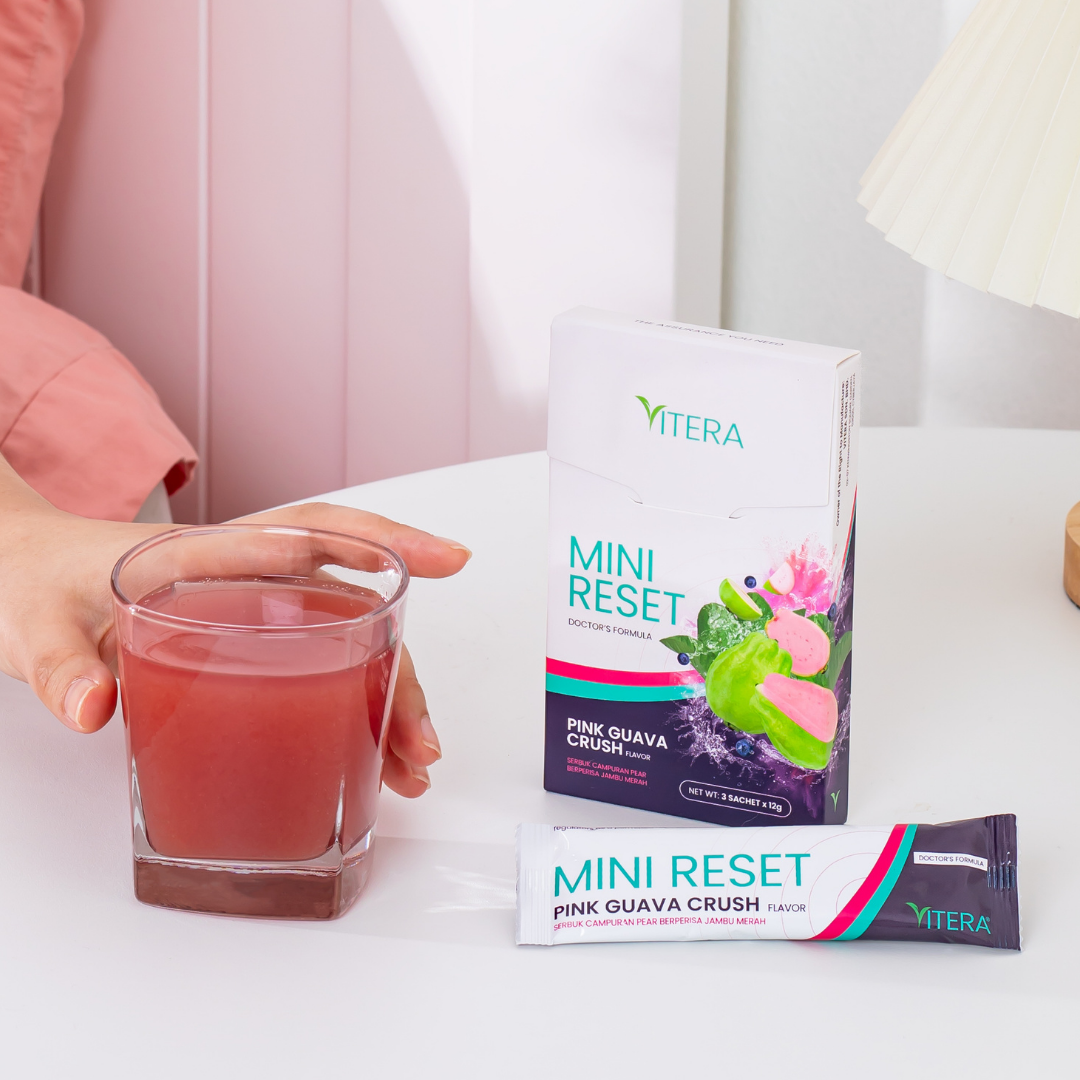 Mini Reset