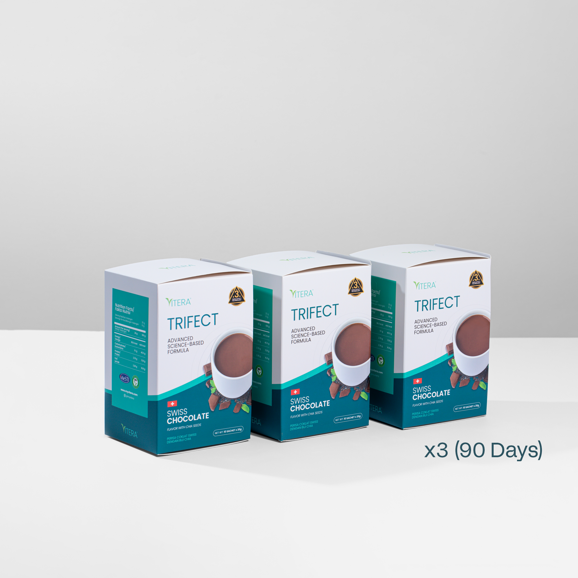 90 Day Size Down Challenge
