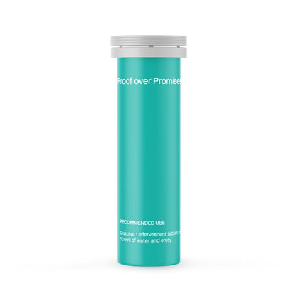 Hydrate - Isotonic Green Apple Electrolyte
